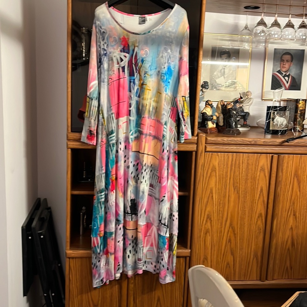 Dolcezza dress